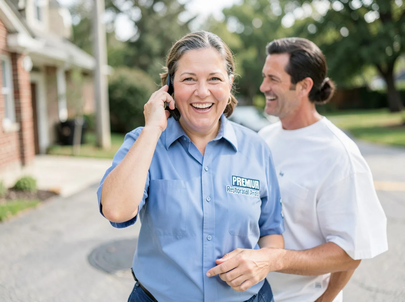 Water Damage Restoration Burgettstown, PA FAQs